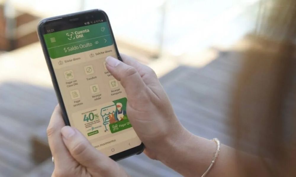 Banco Provincia ofrece ahorros en carnicerías y verdulerías