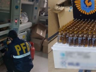 Se podra haber evitado? La tragedia silenciosa del fentanilo contaminado que ya dej 33 muertes