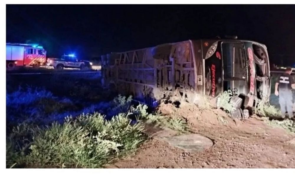 Foto: Diario Nuevo Día