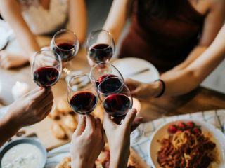 La Provincia autoriz� las reuniones hasta 20 personas