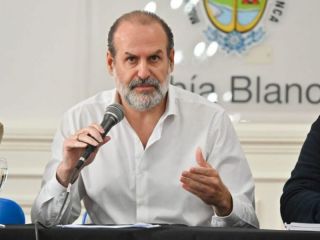 Baha Blanca recibi ms de $1.400 millones en donaciones para la reconstruccin