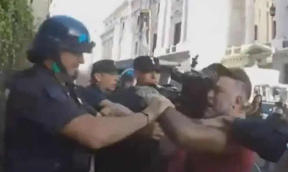 Congreso: Investigan a jefes de la Policía Federal