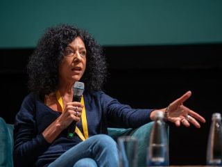 La juninense Leila Guerriero ganó el prestigioso Premio Strega Europeo 2026