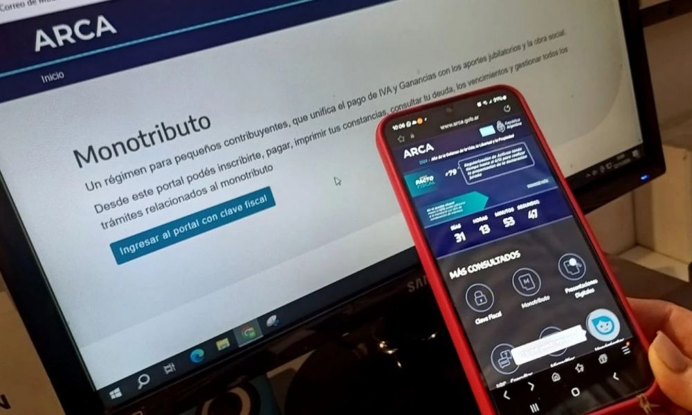 Cómo afrontar la recategorización del Monotributo