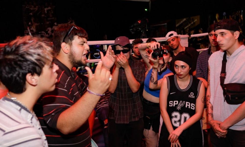 Buscaran a los mejores raperos amateurs