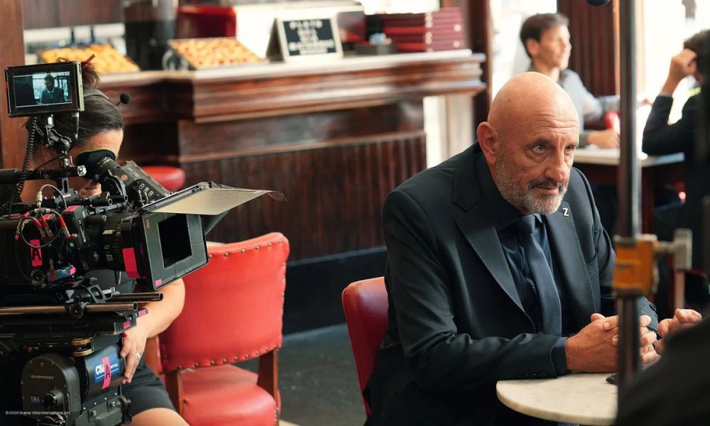 «Zambrano»: El oscuro spin-off de «El Encargado»