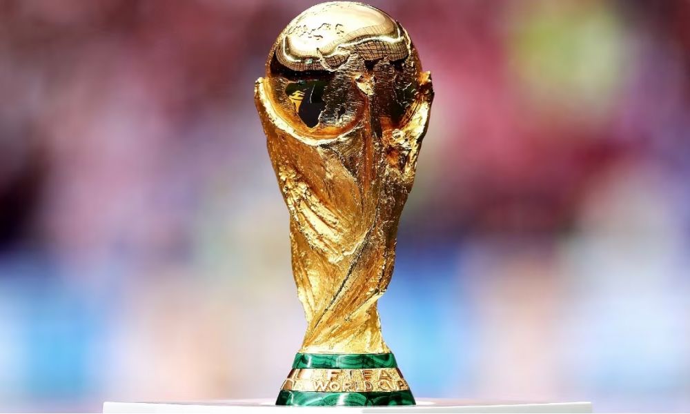 Argentina será sede de un partido del Mundial 2030