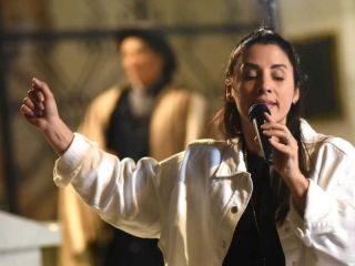 La Iglesia Catlica rompe su vnculo con Leda y suspende la misa en sus encuentros