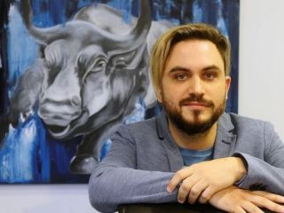 Ramiro Marra lanz el Movimiento Antipiquetero Argentino para sacar a los piqueteros de la calle