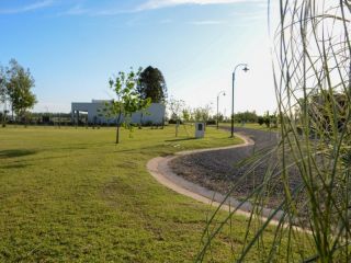 Oficializan la decisi�n de reempadronar barrios cerrados en toda la provincia de Buenos Aires