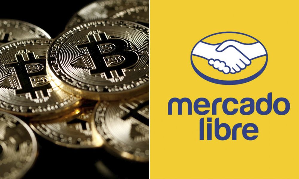 Mercado Libre permitirá comprar y vender criptomonedas