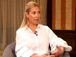 Fabiola Yaez renuncia a su custodia en Madrid en medio de un escndalo poltico y judicial