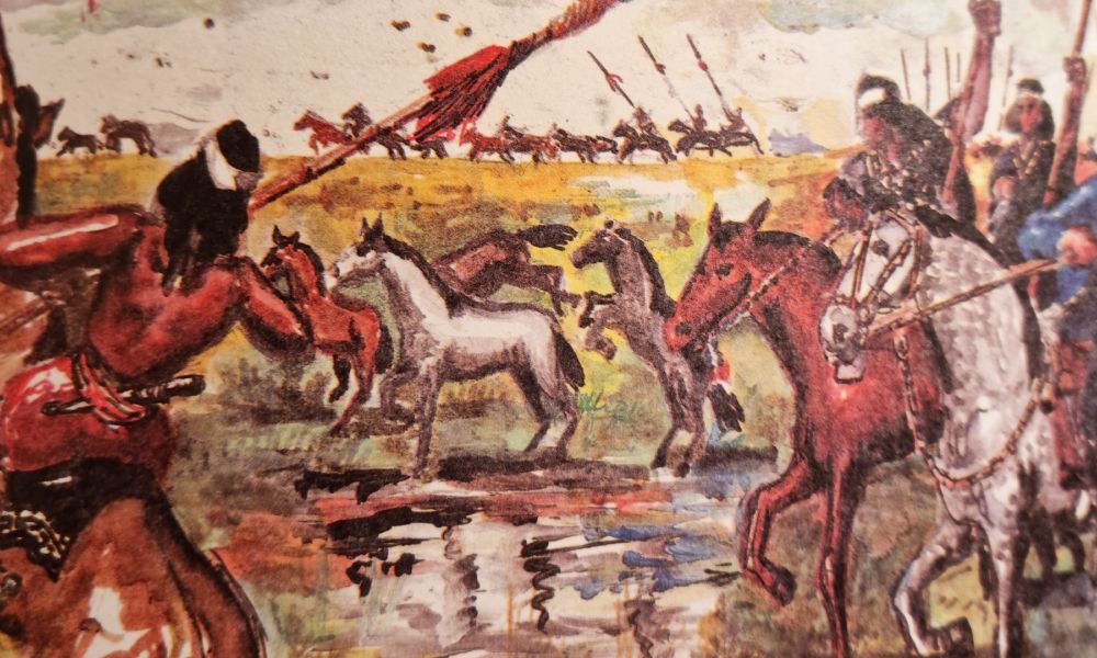¿Qué nos dice la historia de Pergamino?