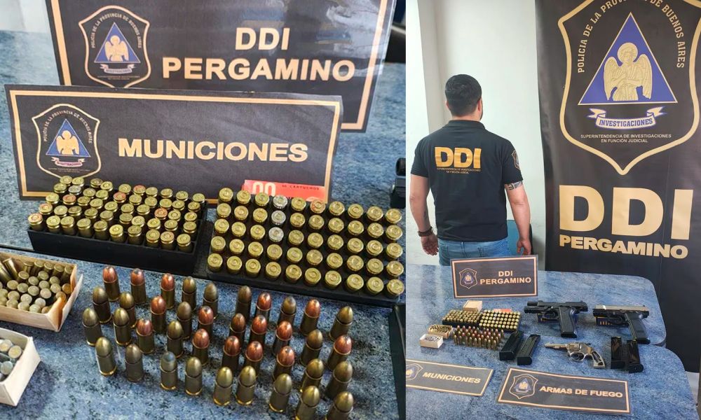 Allanamiento por violencia de género