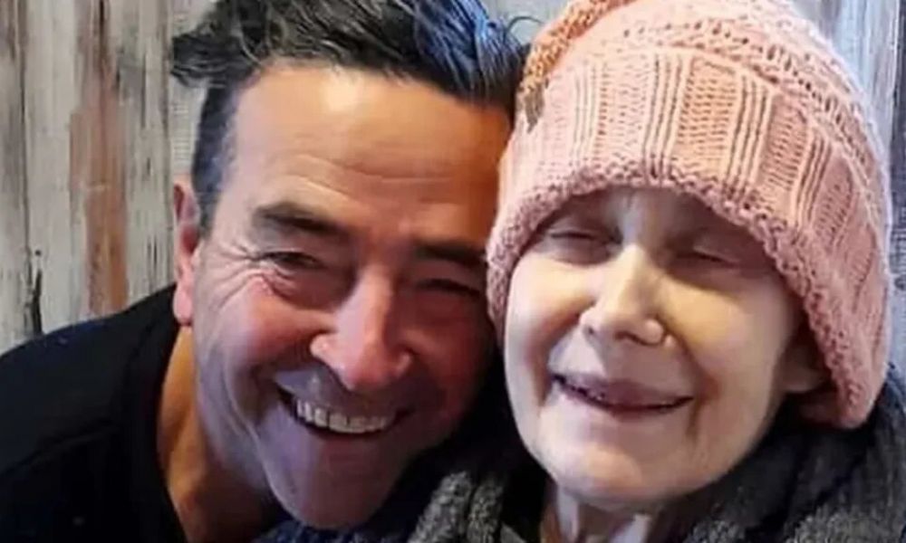 Murió a los 70 años la actriz Camila Perissé