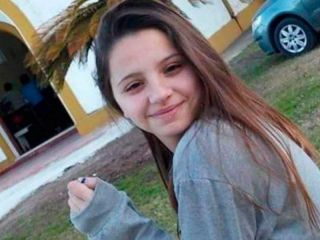 Rojas: Piden condenar a reclusin perpetua al expolica acusado del femicidio de rsula Bahillo