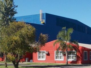 Qu pasa con Laboratorios Ramallo? Cien empleados en el limbo tras el escndalo del fentanilo