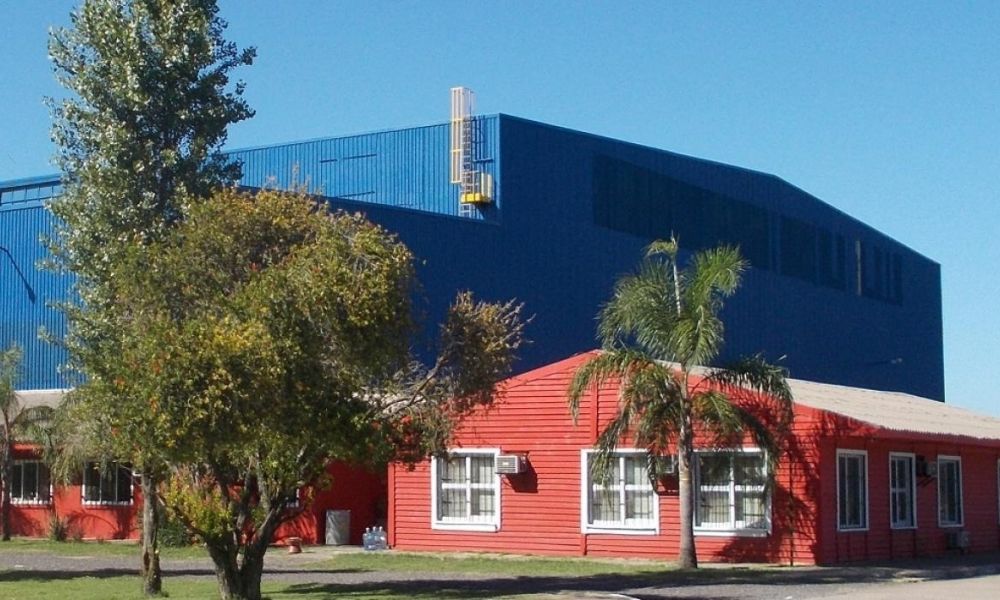 ¿Qué pasa con Laboratorios Ramallo?