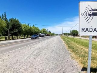 Abuso e indefensin: La Justicia aval el uso de radares y fotomultas pese al malestar por su fin recaudatorio