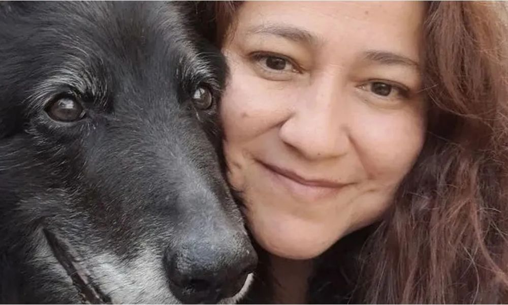 María Rosa Stefanic