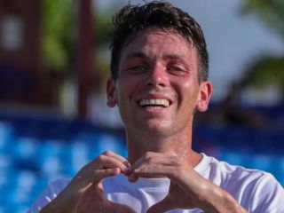 Trasladan a una cárcel de máxima seguridad al futbolista argentino detenido por ICE en Florida