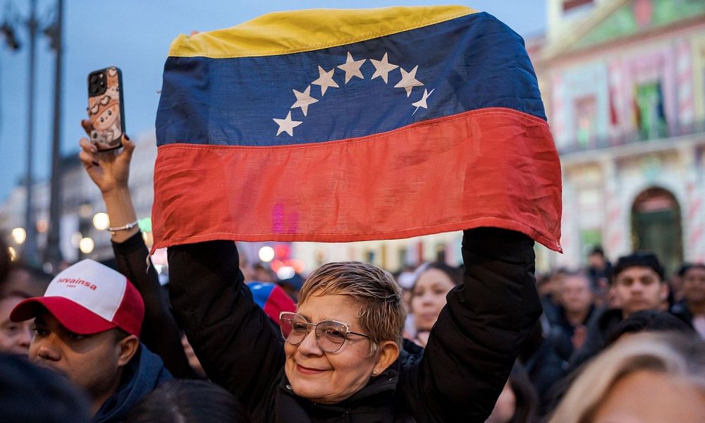 Venezuela libera a 379 presos políticos