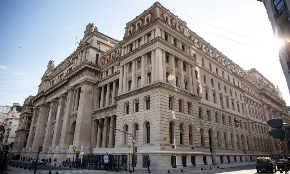 La Corte Suprema ratificó el financiamiento universitario
