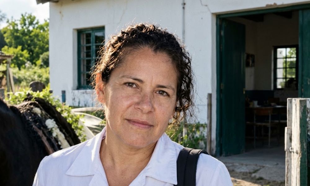 Nancy Godoy