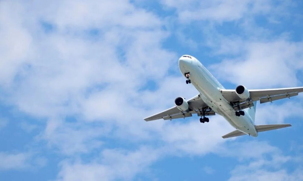 El Gobierno Nacional desregula el transporte aéreo