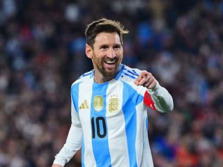 Messi manda en el Mundial 2026 y acelera su leyenda goleadora