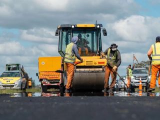 «Invertir en rutas no es un gasto»: La Cámara de la Construcción cruzó al Gobierno por el cierre de Vialidad
