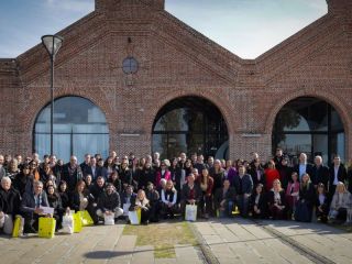 Encuentro clave en Pergamino: Economistas municipales debatieron sobre inversin y transparencia