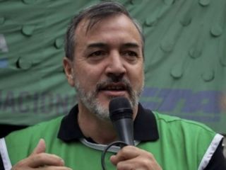 Bullrich denuncia a Rodolfo Aguiar y escala la tensin por la reforma laboral