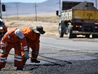 Kicillof oficializ ascensos en Vialidad: Reubicacin excepcional para trabajadores bonaerenses