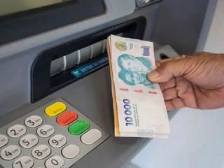 Sueldos estatales en Provincia: Oficializan el cronograma de pagos con aumento y demoras por el feriado