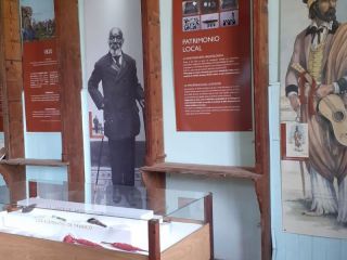 El Museo Batallas de Cepeda ajusta su horario y refuerza su oferta histrica