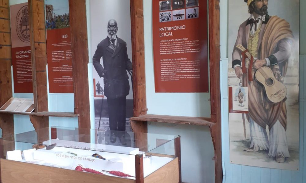 El Museo Batallas de Cepeda ajusta su horario