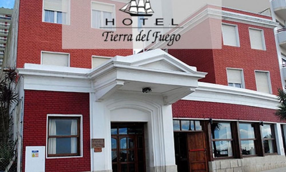 Hotel Tierra del Fuego