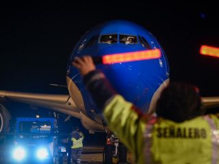 Argentina superar maana las 30 millones de vacunas recibidas desde el inicio de la pandemia