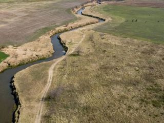 Controversia por la represa de Pergamino: crticas cruzadas entre Municipio y Provincia