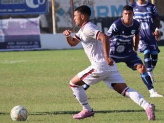 Douglas Haig no afloja: Victoria sólida y liderazgo en el Federal A