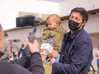 Elecciones a concejales: la alianza Juntos domin en ms de 100 municipios