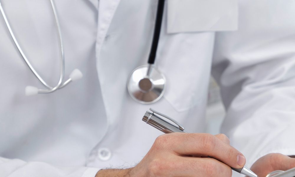 Residencias médicas: El Gobierno cambia el sistema