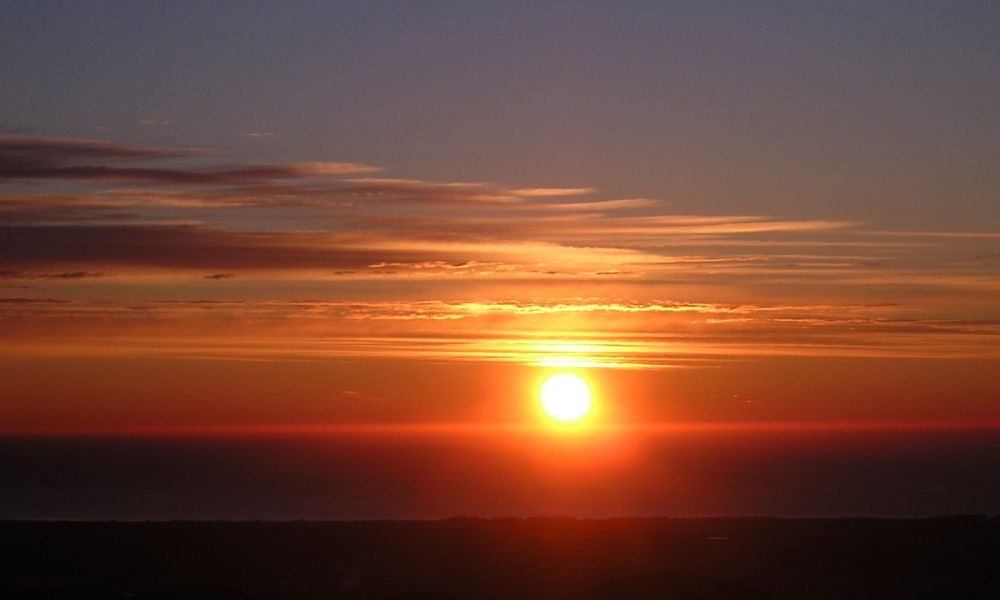 Diputados aprobaron el cambio de huso horario