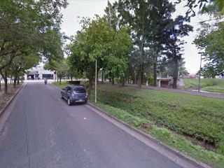 Pergamino: Por la construccin del nuevo puente calle Lagua tendr doble mano
