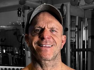 Liberaron a Quique Felman en Miami y regresar� a la Argentina este domingo