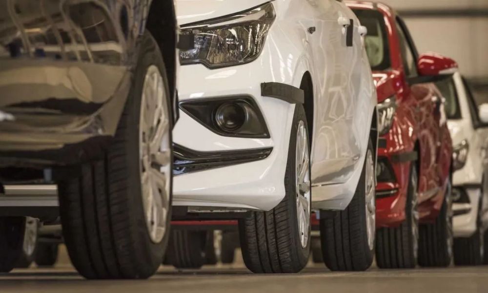 Vuelve la financiación a tasa 0%