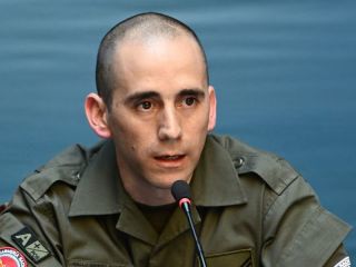 «Fue un infierno»: El gendarme Nahuel Gallo denunció torturas tras 448 días detenido en Venezuela