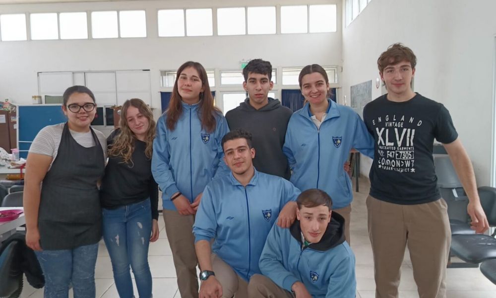 Juegos Bonaerenses: Los ganadores de la etapa local