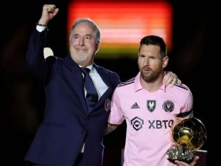 Vaca Muerta: El dueño del Inter Miami ganó una licitación millonaria y dejó afuera a Techint